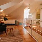 Chiado Premium Two Bedroom By Les Deux Mariettes דירה